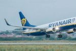 Ryanair lance de nouvelles lignes Maroc-Rome pour l'été 2023