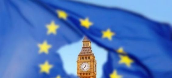 The UK government issues guidance on exporting to Morocco after no-deal Brexit. / Ph. spectator.co.uK