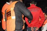 Casablanca : 9 personnes arrêtées pour vols par effraction dans des locaux commerciaux