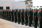 Service militaire : La sélection et l'incorporation des appelés commence le 1er septembre 2025