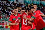 CAN U23 : Le Maroc termine premier de son groupe après sa victoire sur le Congo