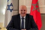David Govrin regagnera son poste de chef du bureau de liaison d'Israël au Maroc