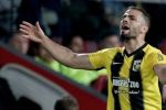 Championnat des Pays-Bas : Oussama Tannane offre la victoire au Vitesse Arnhem