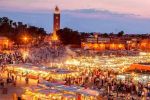 Maroc : Les recettes touristiques à 71,1 MMDH à fin octobre