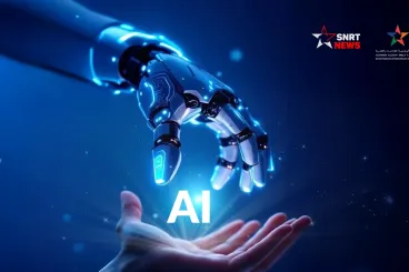 SNRT launches Morocco's first AI-powered news section on SNRTnews