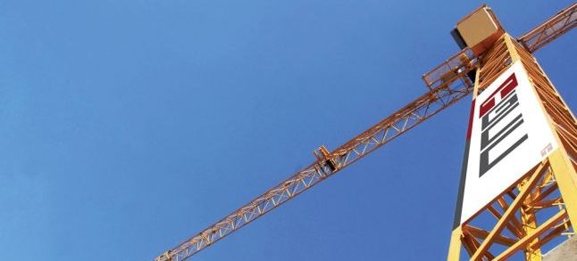 Mediterrania Capital Partners invests in the construction industry by acquiring a stake in TGCC./Ph. TGCC