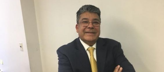 Mohammed El Idrissi El Bouzaidi. / DR