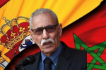 Espagne : Le chef du Polisario a laissé une ardoise de 45 000¬ pour son hospitalisation