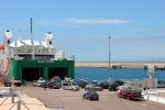 Sauf décision marocaine, les compagnies maritimes espagnoles ne reviendraient qu'en juin