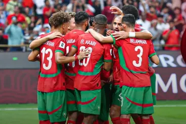 المنتخب المغربي يتأهل لكأس العالم 2026 بعد تفوقه على النيجر