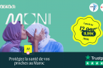 MoniSehha : Protégez la santé de vos proches