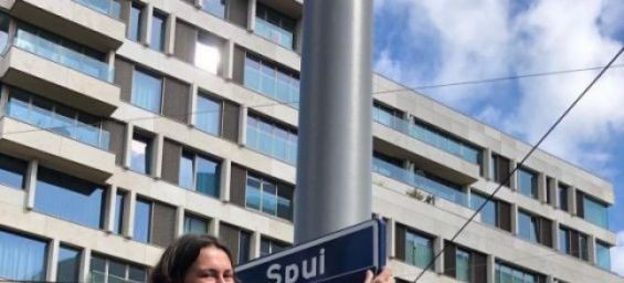 Dutch MEP Kati Piri. / Ph. DR