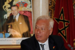 Révélations sur la panique espagnole suite à l'interception du yacht du roi Mohammed VI en 2014