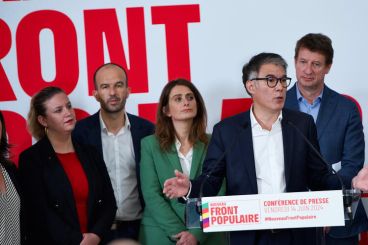 France : La loi sur l’immigration sera abrogée par le Nouveau Front Populaire