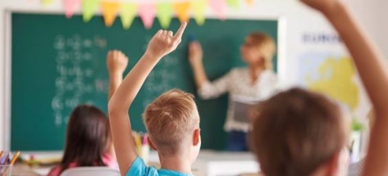 Most Americans believe US schools shouldn’t be using Arabic numerals a survey reveals. / Ph. DR