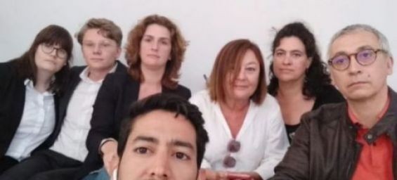 Morocco expels seven people, including five Spanish lawyers. / Ph. DR