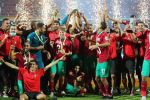 CHAN 2023 : La sélection du Maroc se rend finalement en Algérie