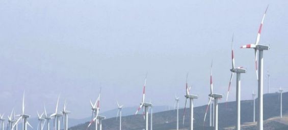 Renewable Energy Attractiveness in Morocco. / Ph. DR