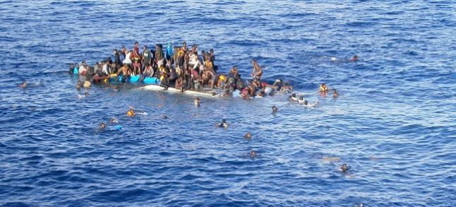 The number of Moroccan migrants heading to Spain is on the rise./Ph. DR