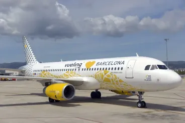 Vueling expands flights to Morocco with new routes to Nador, Fès, Marrakech and Tangier