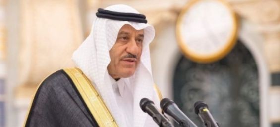 Saudi Arabia's ambassador to Morocco Abdellah Ben Saad Al Ghariri. / Ph. DR