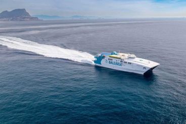 Transport maritime : Baleària lance une nouvelle ligne Tarifa – Tanger Ville à partir du 8 mai