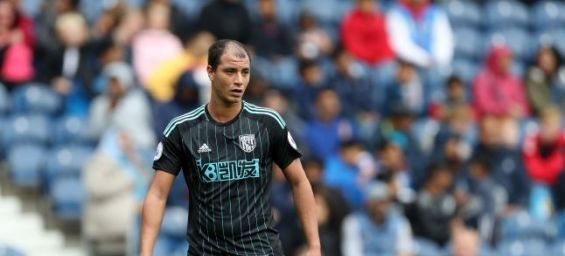 Marouane Chamakh. / Ph. DR
