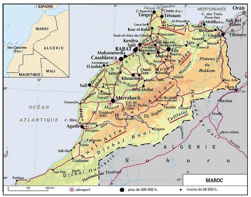 Historique rencontre algerie tunisie