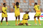 CAN 2024 féminine : Le Maroc affronte le Ghana qui a battu l'Algérie aux tirs au but