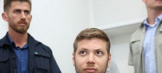 Israeli Prime Minister Benjamin Netanyahu’s son Yair. / Ph. DR