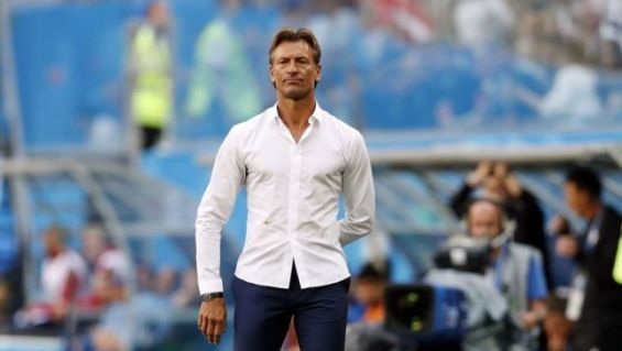 France coach Herve Renard warns against underestimating Morocco before  World Cup clash - Capital Sports