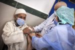 Covid-19 au Maroc : 444 nouvelles infections et 8 décès ce samedi