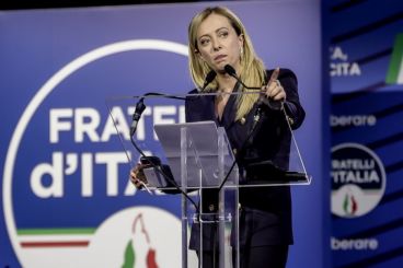 Elections italiennes : Faut-il craindre le spectre néofasciste ?