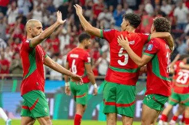 Morocco’s 2026 World Cup group-stage schedule and venues