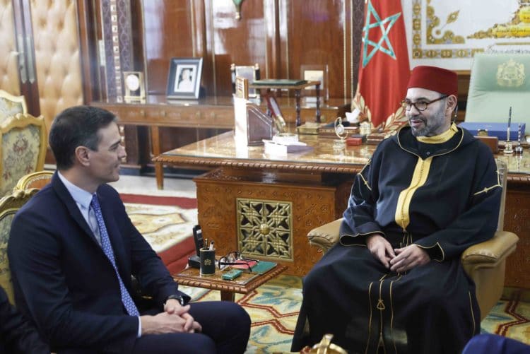 La reunión de alto nivel entre Marruecos y España tendrá lugar en Rabat los días 1 y 2 de febrero