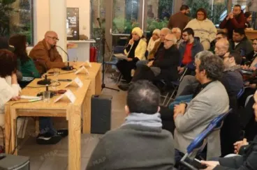 La contribution culturelle des créateurs belgo-marocains à l'honneur à Bruxelles