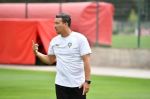 CAN U17 : Le sélectionneur national Nabil Baha dévoile la liste des joueurs convoqués