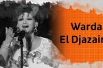 Biopic #16 : Warda El Djazairia, la chanteuse éloignée d'Egypte par Gamal Abdel Nasser