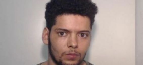 Reda Jermouni, a 23-year-old Moroccan national who went missing in Greater Manchester, England, on Saturday May 25./ Ph. DR