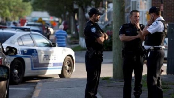La fillette aurait inventé une agression islamophobe — Canada La fillette aurait inventé une agression islamophobe — Canada