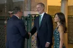 Aziz Akhannouch représente Mohammed VI à la conférence de l'ONU sur le financement du développement