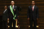 Mauritanie : Ould Abdel Aziz dénonce «le retour des prévaricateurs» au pouvoir