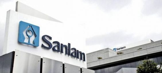 South African insurer Sanlam. / Ph. DR