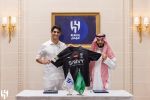 Football : Yassine Bounou signe avec le club saoudien Al Hilal