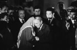Avril 1968 : Quand Hassan II se rendit en Turquie et en Iran pour la cause palestinienne