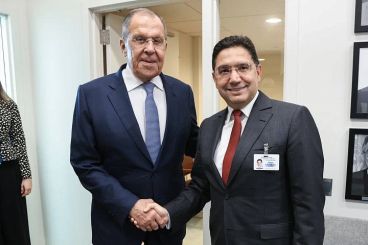 Le Maroc-Russie promeuvent la diplomatie pour la paix en zone Saharo-Sahélienne