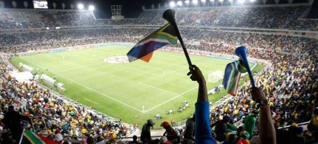 South Africa backs Morocco's bid to host the 2026 World Cup./Ph. DR