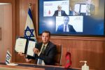 Maroc - Israël : La GGEM signe un accord de partenariat avec le patronat israélien