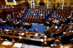 El Guerguerate : L'opération des FAR soulevée au Parlement irlandais