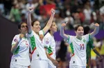 Classement futsal FIFA : Le Maroc progresse de 16 places chez les dames